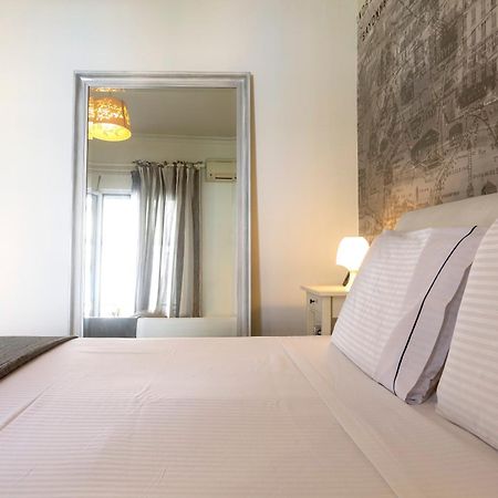 Corfu Boutique Apartment ภายนอก รูปภาพ