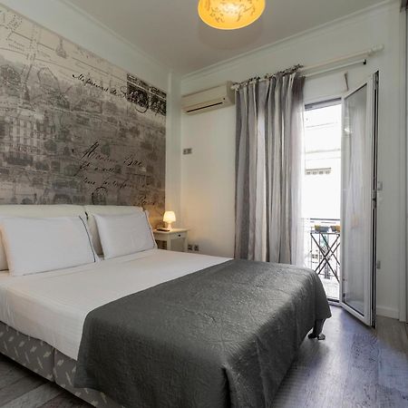 Corfu Boutique Apartment ภายนอก รูปภาพ