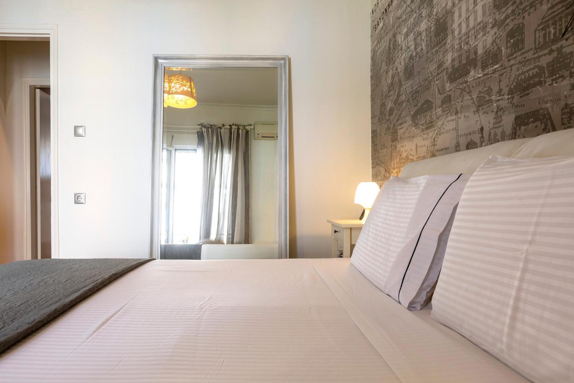 Corfu Boutique Apartment ภายนอก รูปภาพ