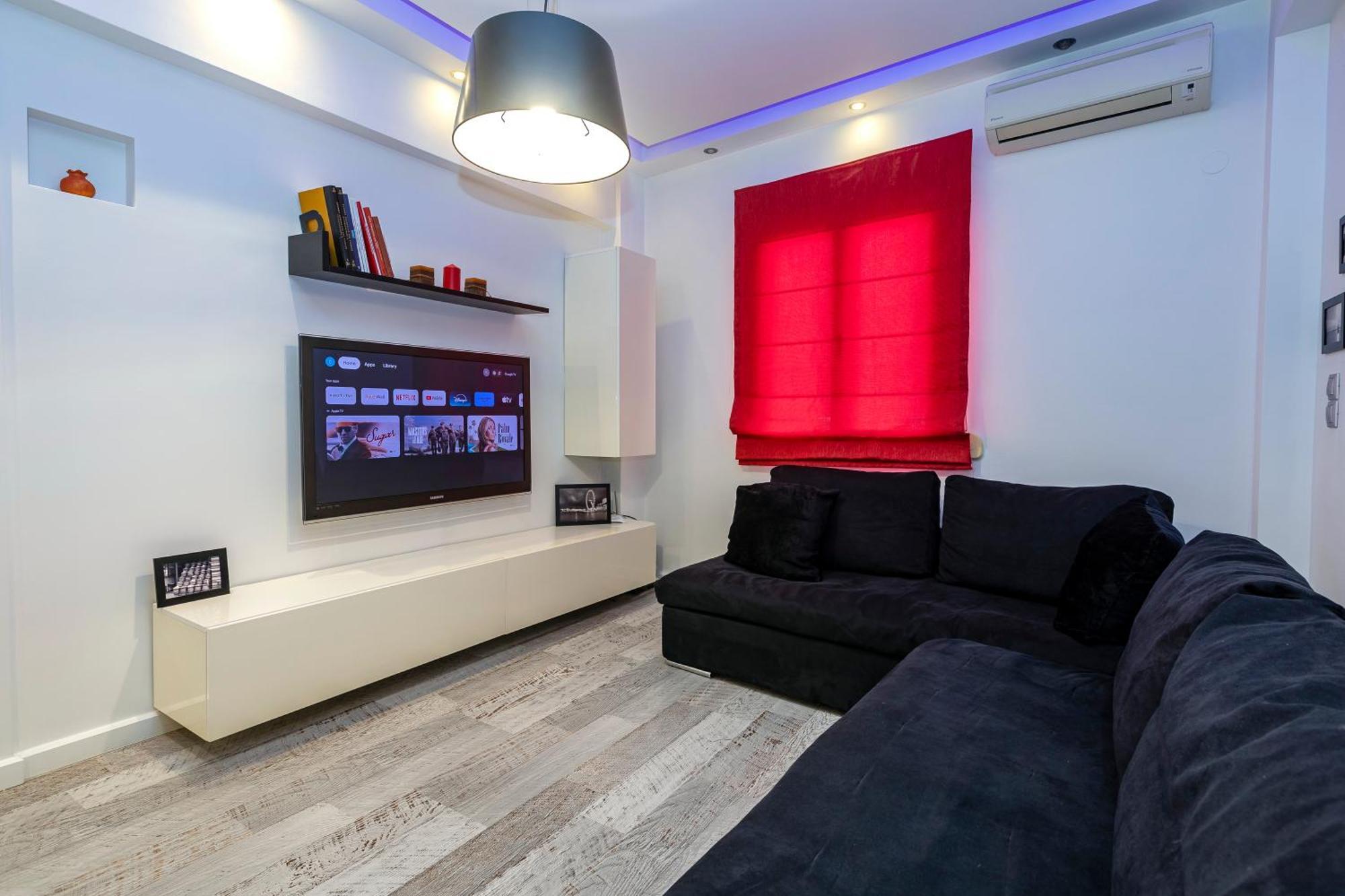 Corfu Boutique Apartment ภายนอก รูปภาพ