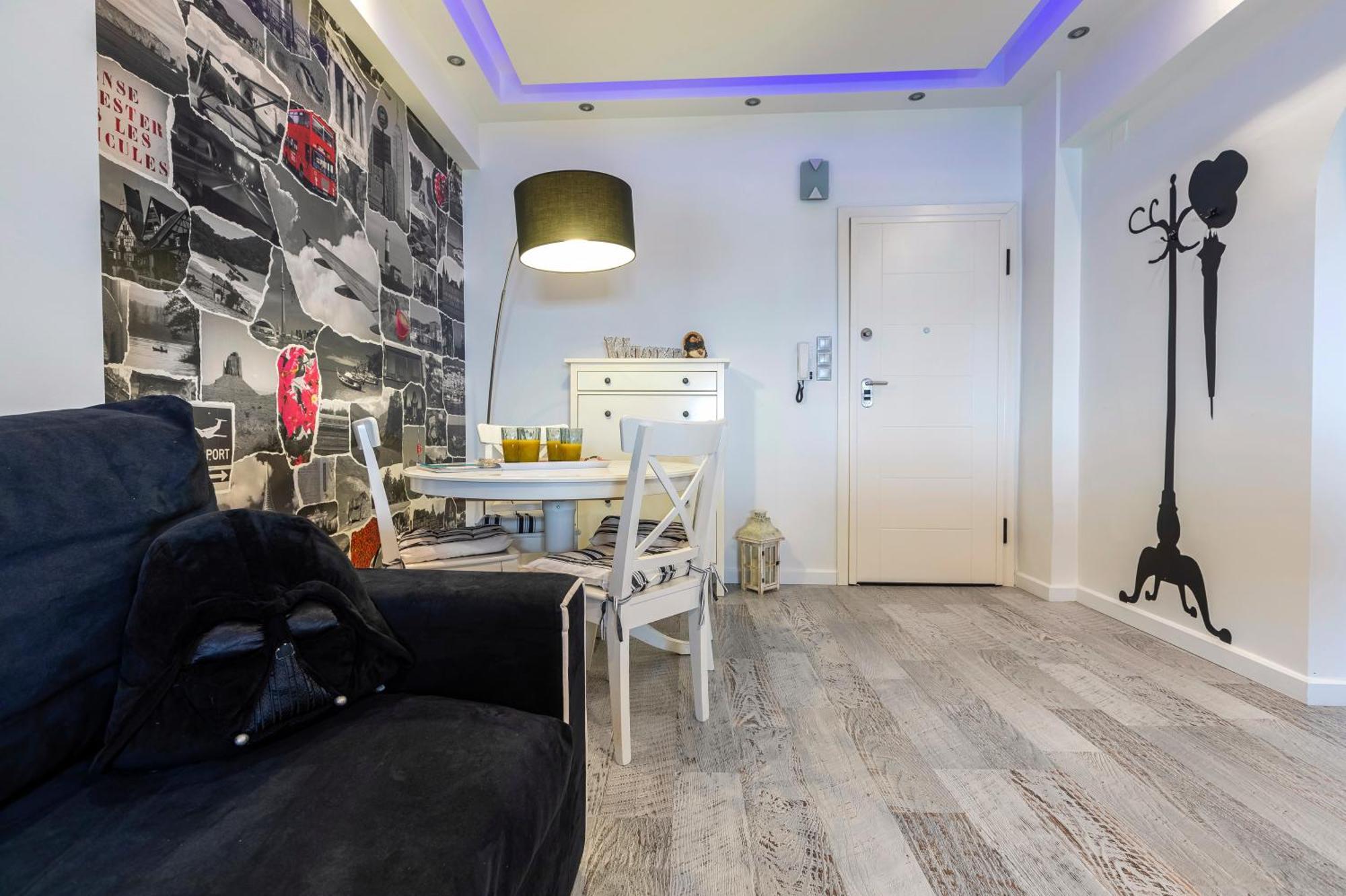 Corfu Boutique Apartment ภายนอก รูปภาพ