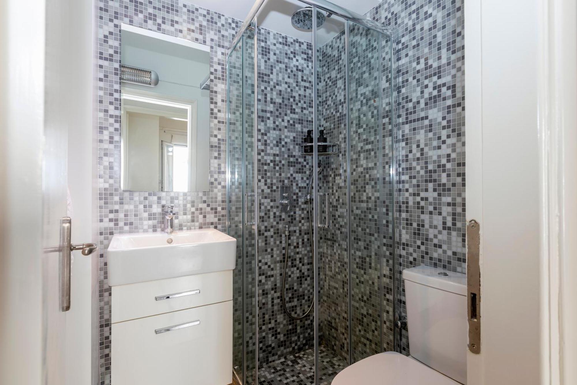 Corfu Boutique Apartment ภายนอก รูปภาพ