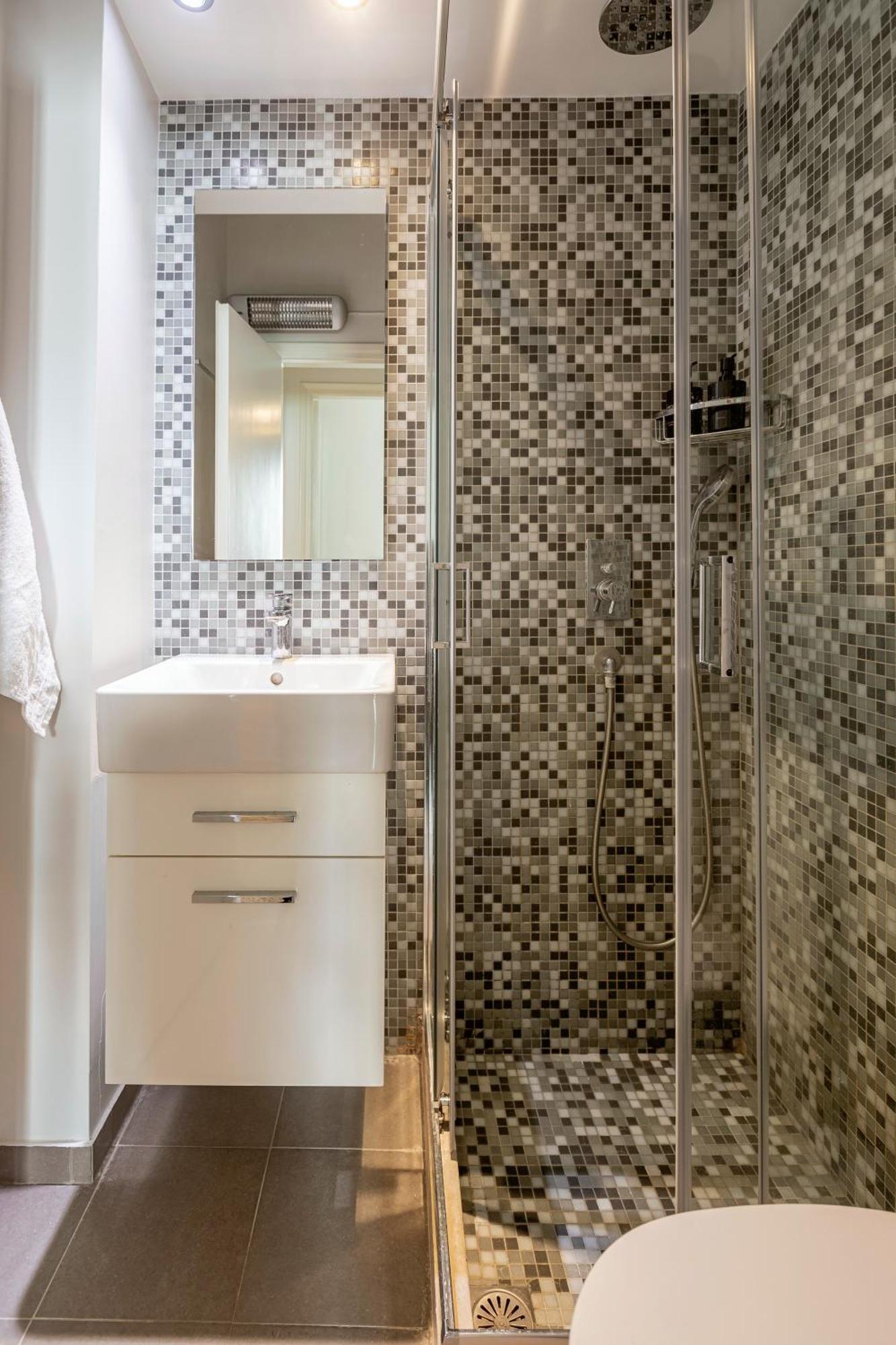 Corfu Boutique Apartment ภายนอก รูปภาพ