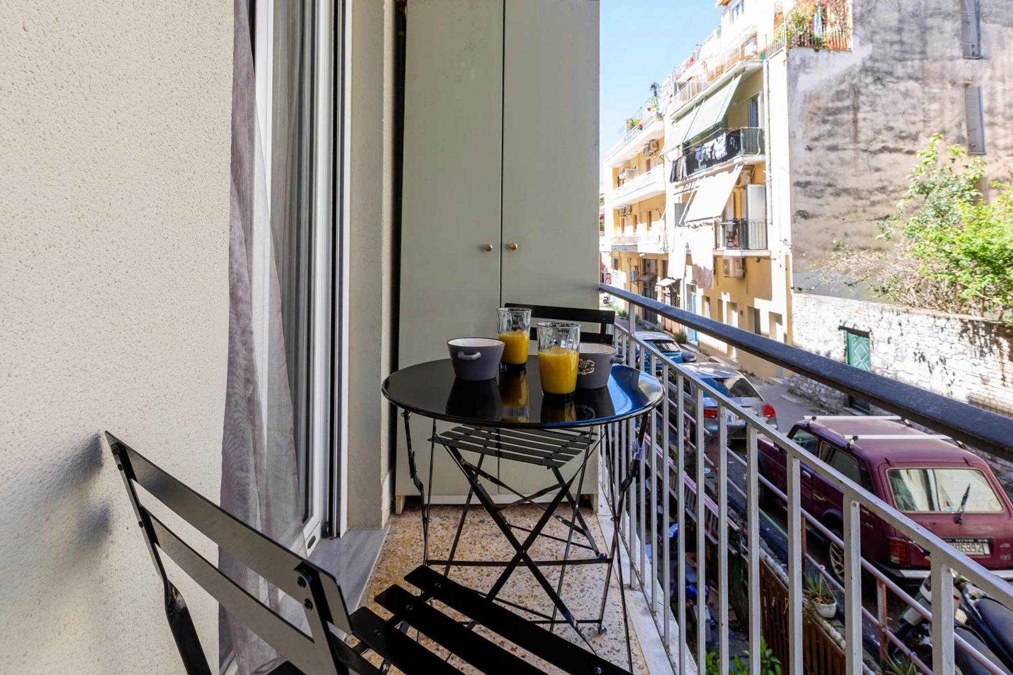 Corfu Boutique Apartment ภายนอก รูปภาพ